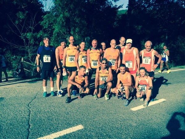 L'Arrampicata di Tolfa (C.E.) (29/08/2015) 00004