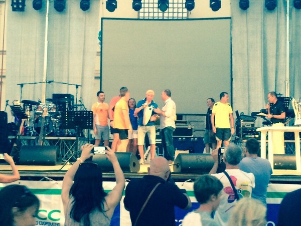 L'Arrampicata di Tolfa (C.E.) (29/08/2015) 00006