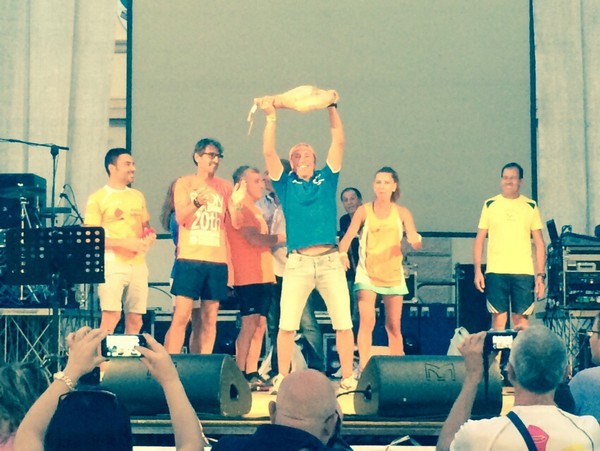 L'Arrampicata di Tolfa (C.E.) (29/08/2015) 00007