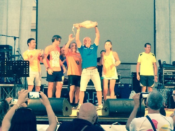 L'Arrampicata di Tolfa (C.E.) (29/08/2015) 00008