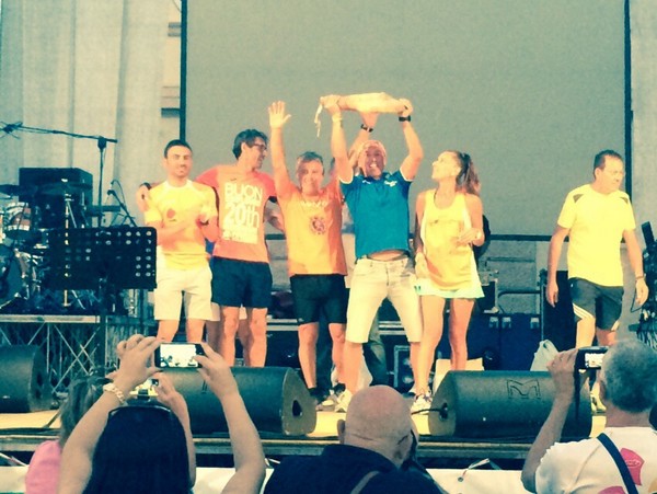 L'Arrampicata di Tolfa (C.E.) (29/08/2015) 00009