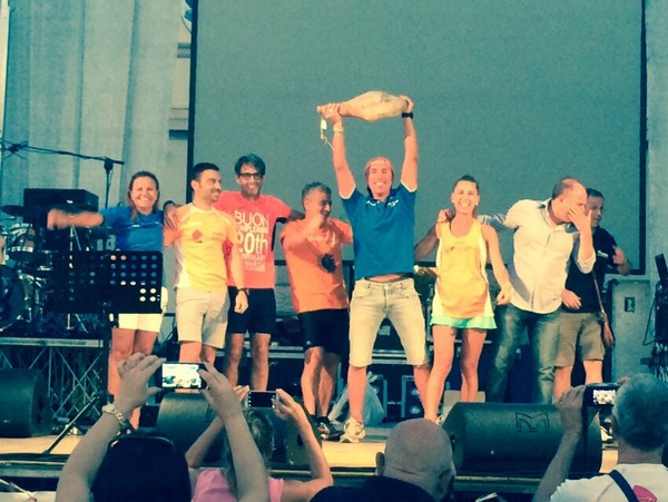 L'Arrampicata di Tolfa (C.E.) (29/08/2015) 00013
