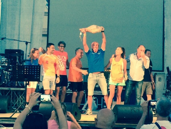 L'Arrampicata di Tolfa (C.E.) (29/08/2015) 00014