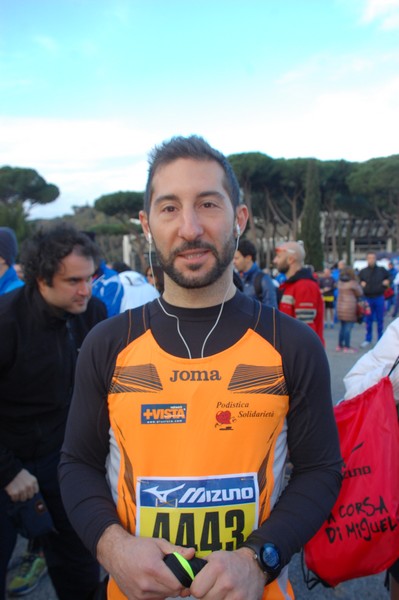 La Corsa di Miguel (25/01/2015) 00022