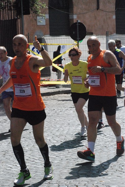 Race For The Cure (17/05/2015) 00024