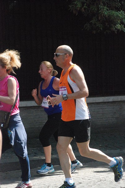 Race For The Cure (17/05/2015) 00125