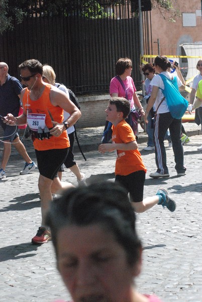 Race For The Cure (17/05/2015) 00185