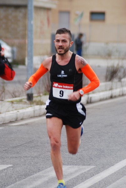 Corriamo al Collatino (15/02/2015) 00002