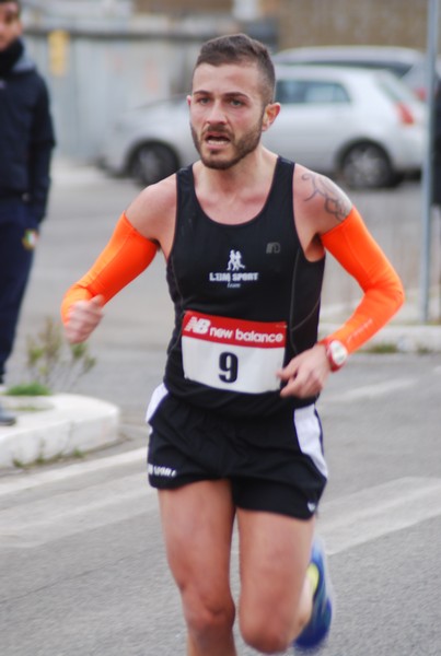 Corriamo al Collatino (15/02/2015) 00003