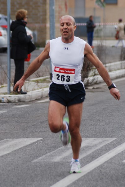 Corriamo al Collatino (15/02/2015) 00004
