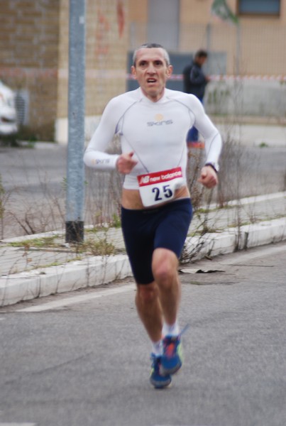 Corriamo al Collatino (15/02/2015) 00005