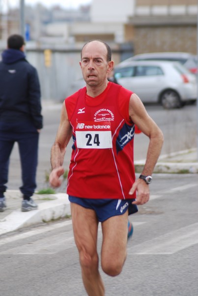 Corriamo al Collatino (15/02/2015) 00006