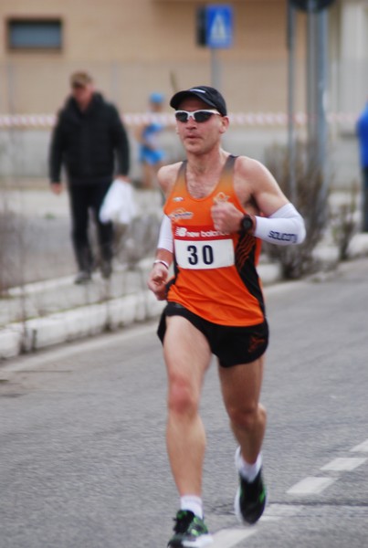 Corriamo al Collatino (15/02/2015) 00007