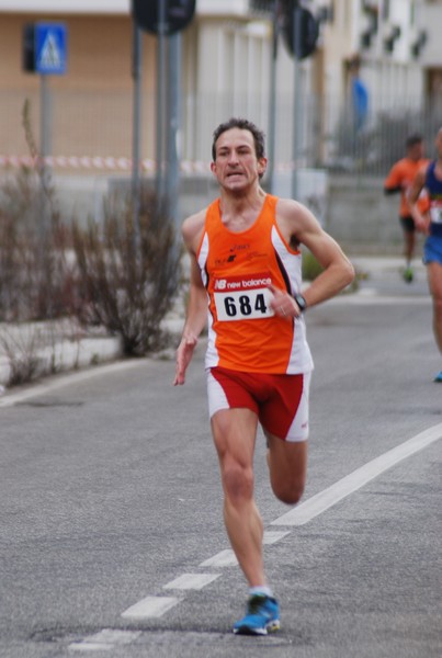 Corriamo al Collatino (15/02/2015) 00008