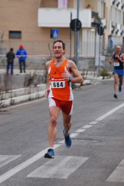 Corriamo al Collatino (15/02/2015) 00009