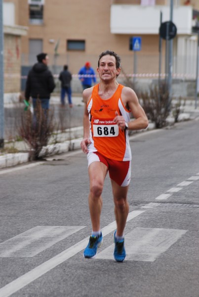 Corriamo al Collatino (15/02/2015) 00010