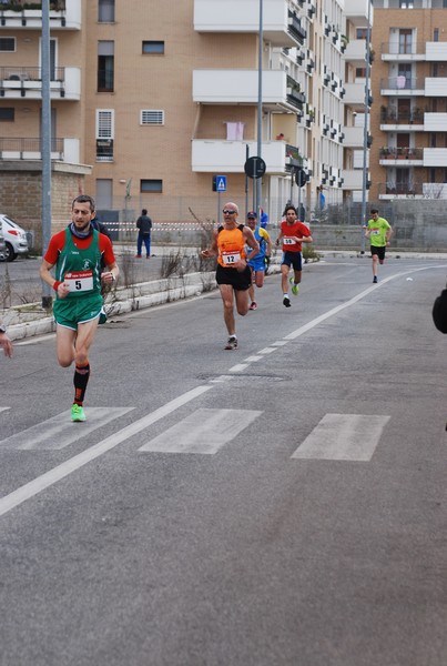 Corriamo al Collatino (15/02/2015) 00015