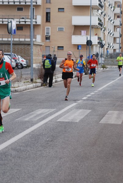 Corriamo al Collatino (15/02/2015) 00016