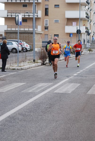 Corriamo al Collatino (15/02/2015) 00017