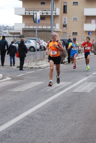 Corriamo al Collatino (15/02/2015) 00019
