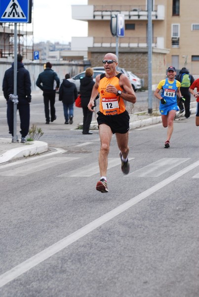 Corriamo al Collatino (15/02/2015) 00020