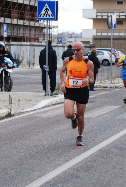 Corriamo al Collatino (15/02/2015) 00021