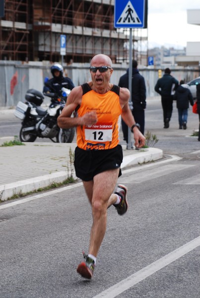 Corriamo al Collatino (15/02/2015) 00022