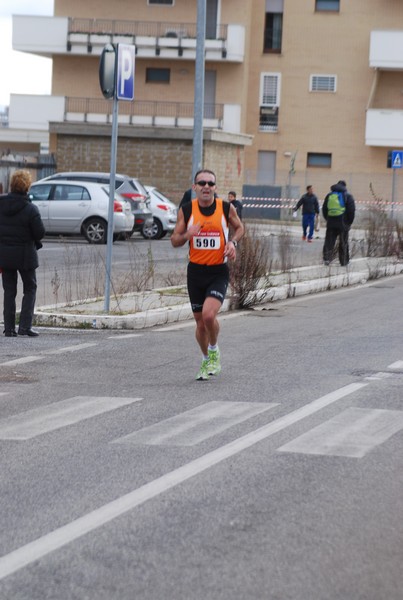 Corriamo al Collatino (15/02/2015) 00024