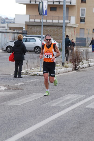 Corriamo al Collatino (15/02/2015) 00025