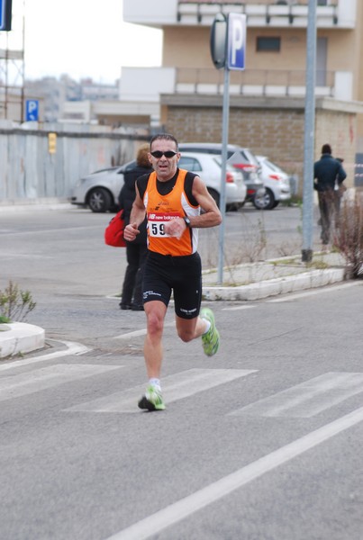 Corriamo al Collatino (15/02/2015) 00026
