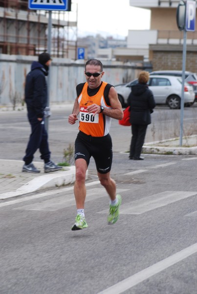 Corriamo al Collatino (15/02/2015) 00027