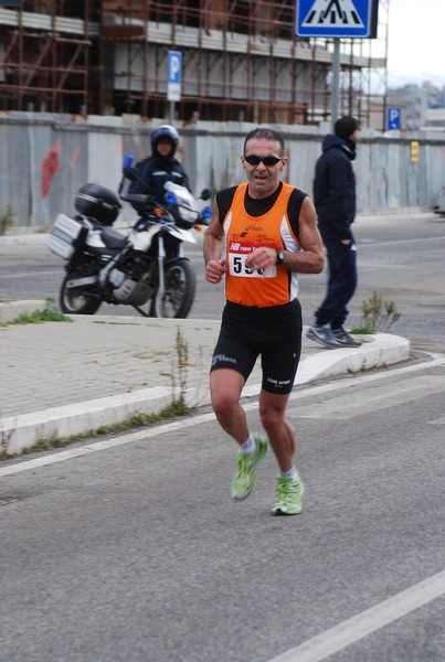 Corriamo al Collatino (15/02/2015) 00028