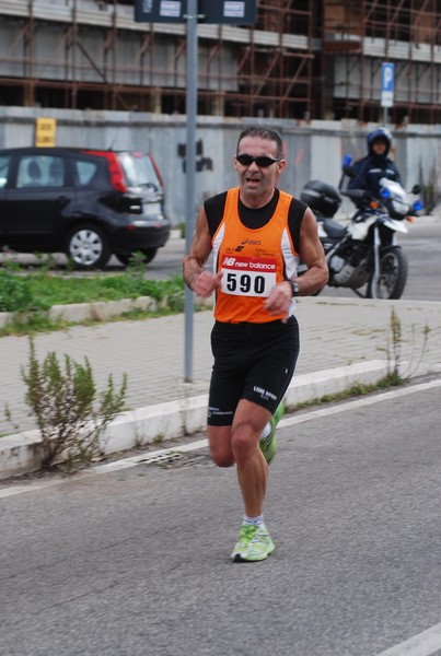 Corriamo al Collatino (15/02/2015) 00029