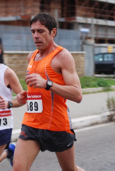 Corriamo al Collatino (15/02/2015) 00033
