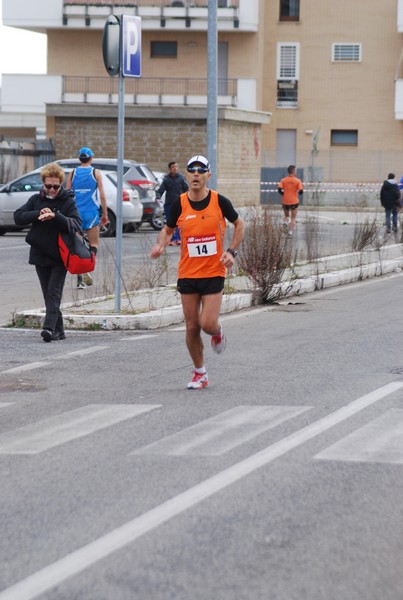 Corriamo al Collatino (15/02/2015) 00034