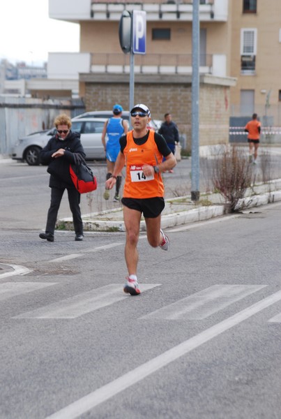 Corriamo al Collatino (15/02/2015) 00035