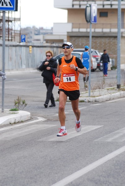 Corriamo al Collatino (15/02/2015) 00036