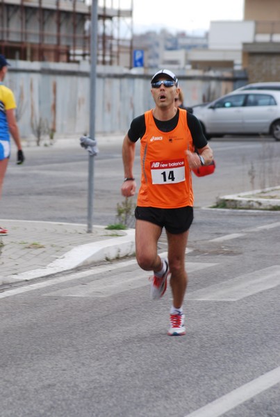Corriamo al Collatino (15/02/2015) 00037