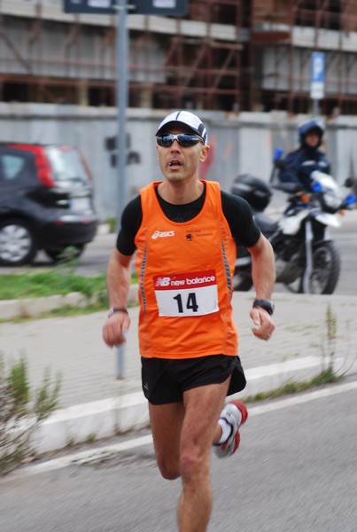 Corriamo al Collatino (15/02/2015) 00039