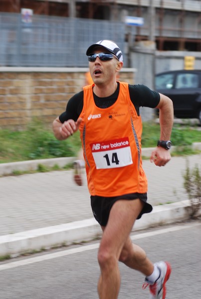 Corriamo al Collatino (15/02/2015) 00040