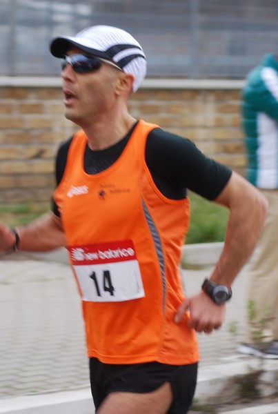 Corriamo al Collatino (15/02/2015) 00041