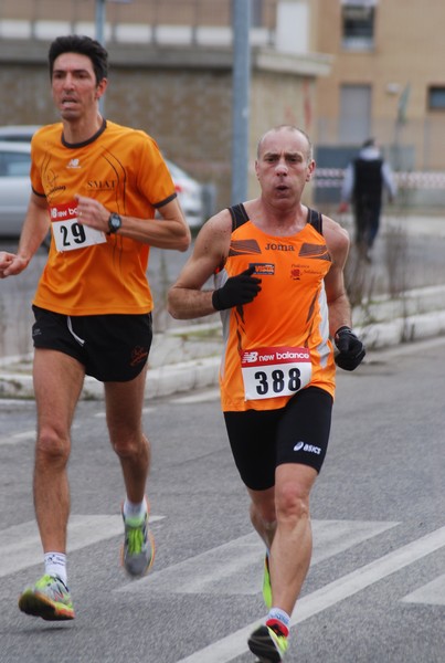 Corriamo al Collatino (15/02/2015) 00047
