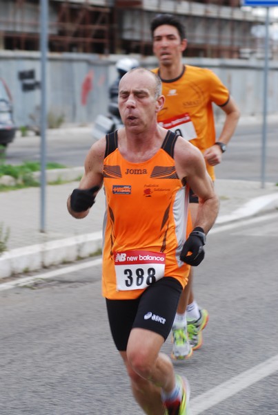 Corriamo al Collatino (15/02/2015) 00049