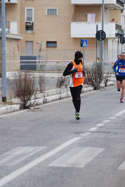Corriamo al Collatino (15/02/2015) 00052