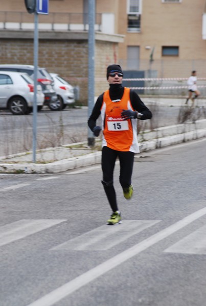 Corriamo al Collatino (15/02/2015) 00055