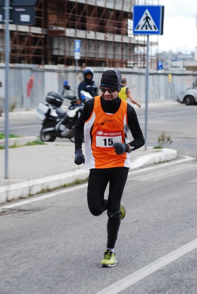 Corriamo al Collatino (15/02/2015) 00059