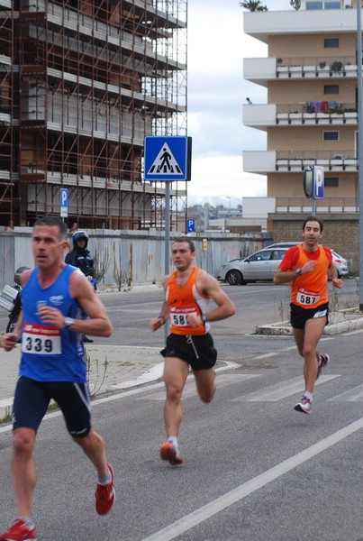 Corriamo al Collatino (15/02/2015) 00062