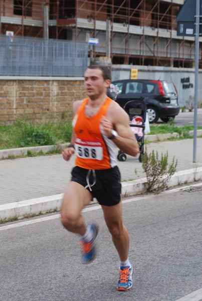 Corriamo al Collatino (15/02/2015) 00064