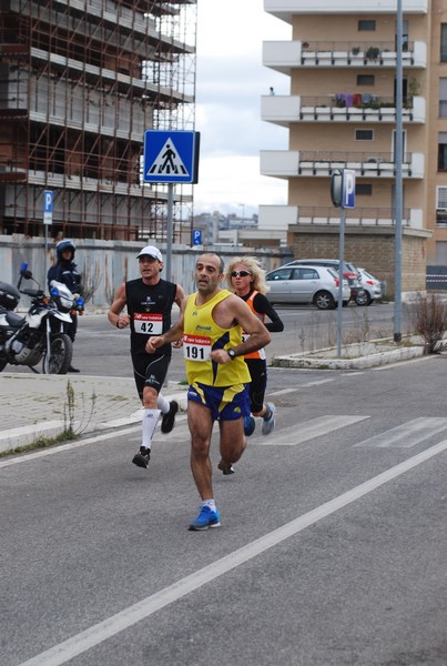 Corriamo al Collatino (15/02/2015) 00066