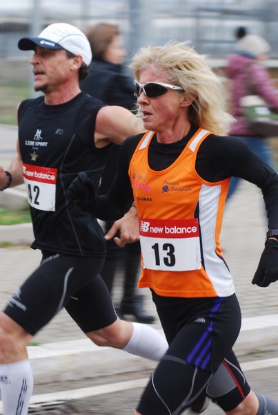 Corriamo al Collatino (15/02/2015) 00071
